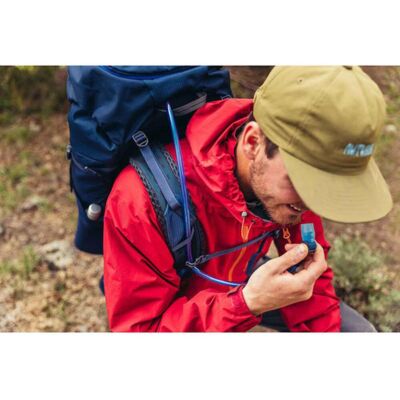 Gregory Pack Zulu 35 男性用トレッキングザック