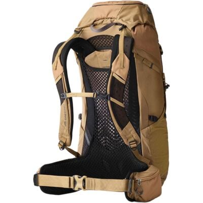 Gregory Pack Zulu 40 男性用トレッキングザック