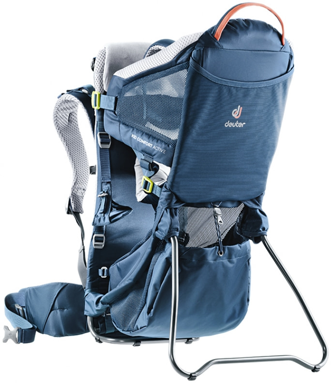 Deuter Kid Comfort Active 子供用キャリアザック