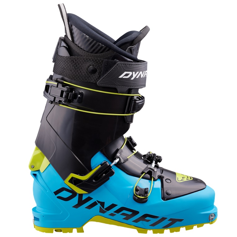 Dynafit Seven Summit スキー登山用ブーツ | Oliunìd