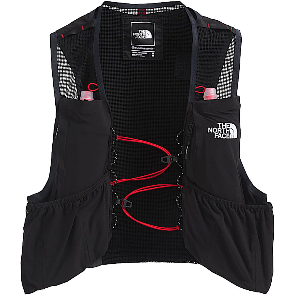 THE NORTH FACE SUMMIT SERIES ランニングベスト L The North Face Summit Run Vest 5 トレイルランニング用ベスト | Oliunìd