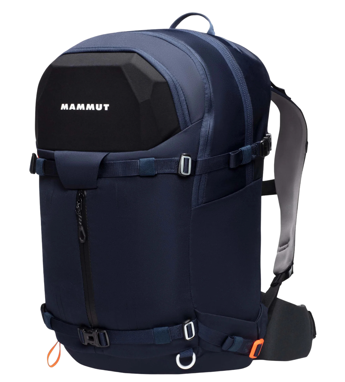 Mammut Nirvana 35 Women スキー登山用バックパック | Oliunìd