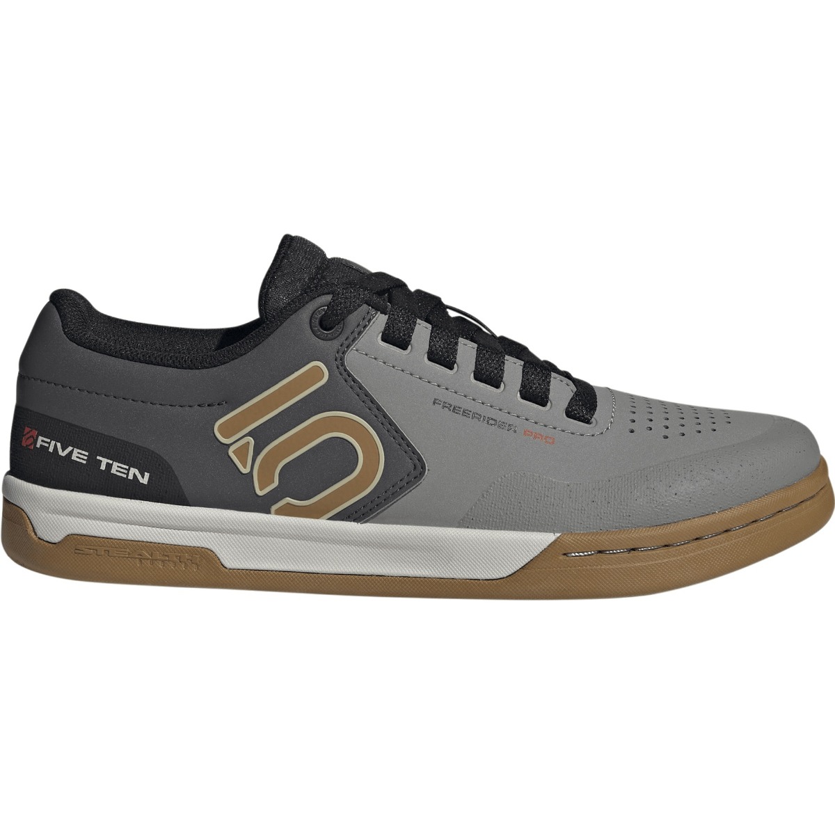 five-ten-if7423-grey-three-