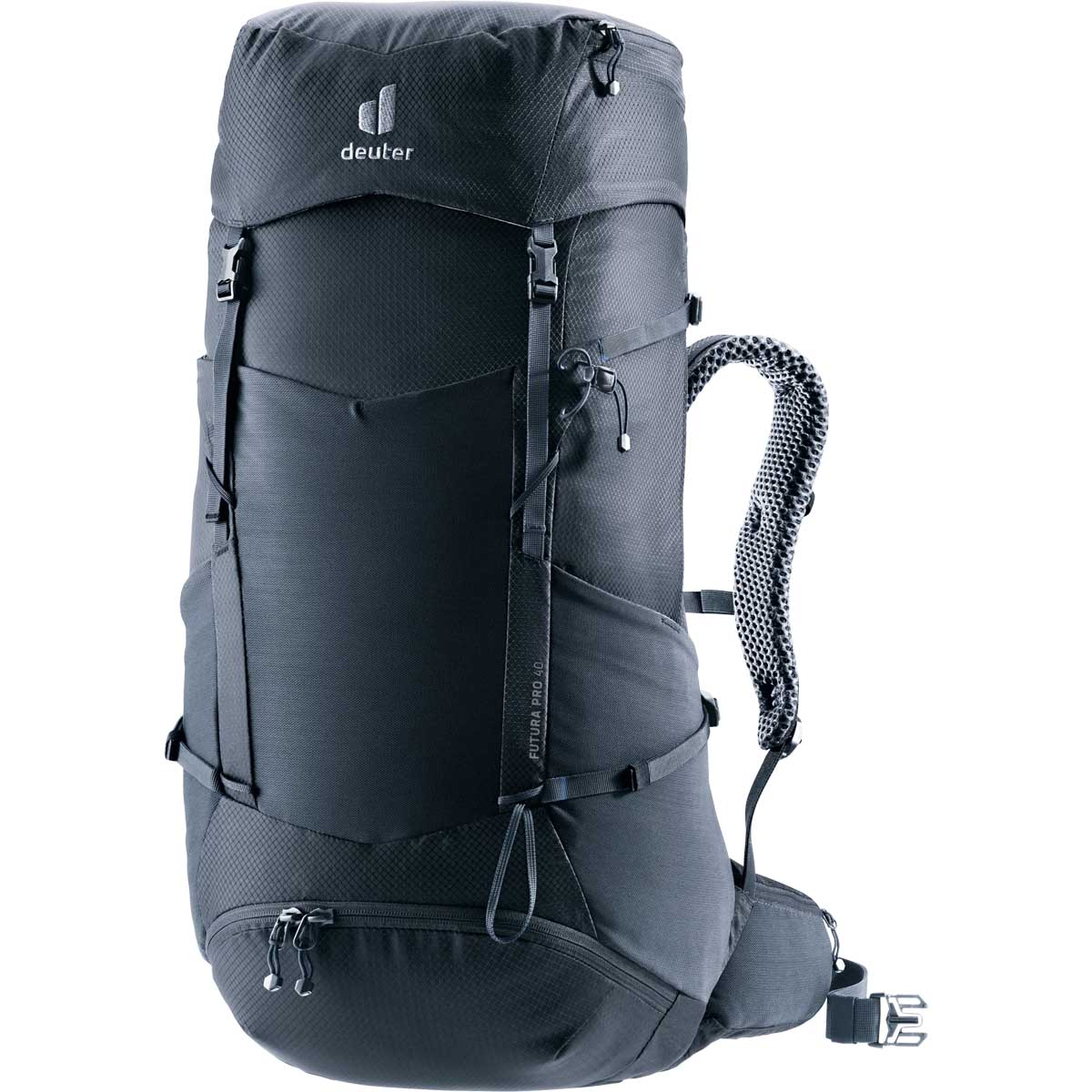 Deuter Futura Pro 40 トレッキングバックパック