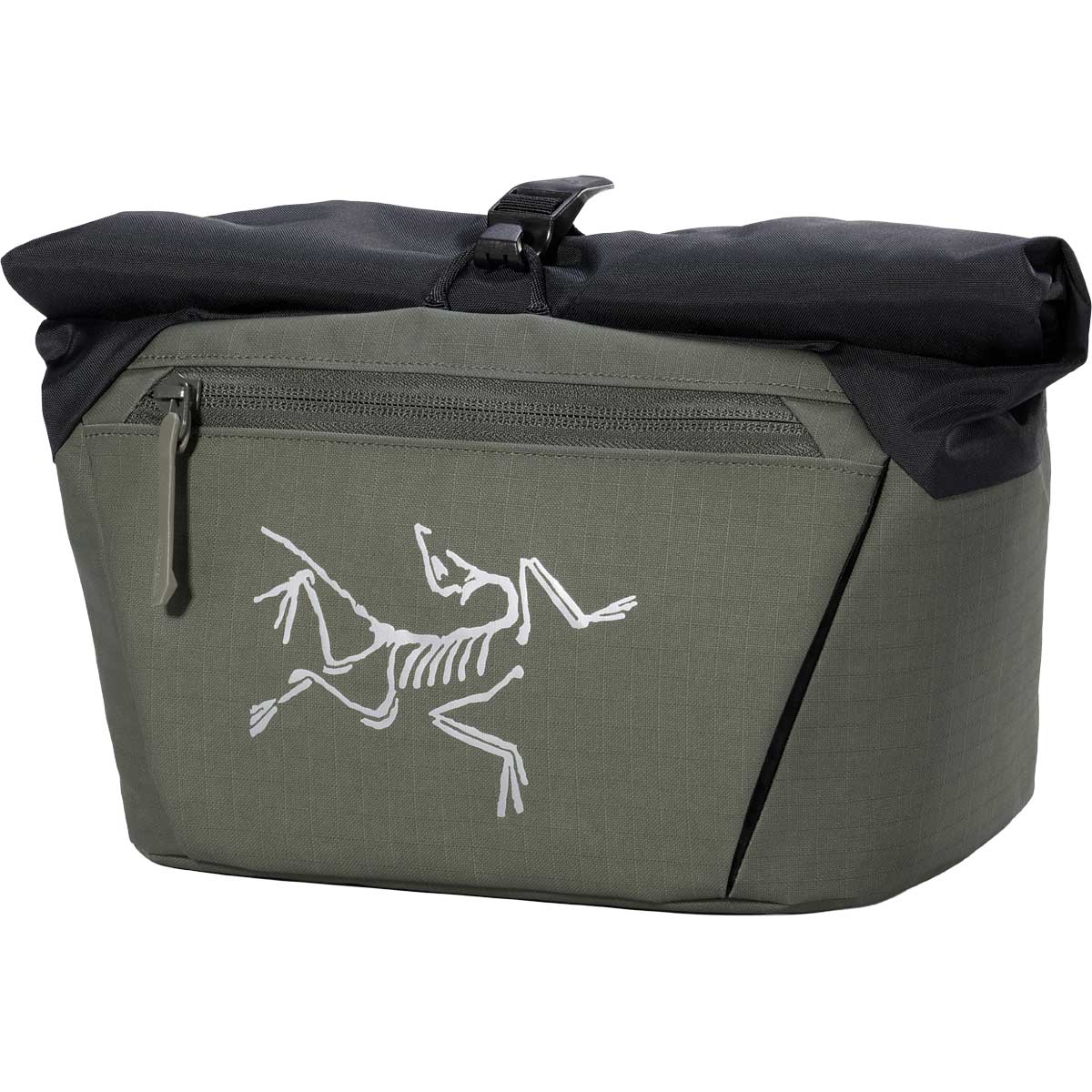 Arc'teryx Ion Chalk Bucket ボルダリング用チョークバッグ | Oliunìd