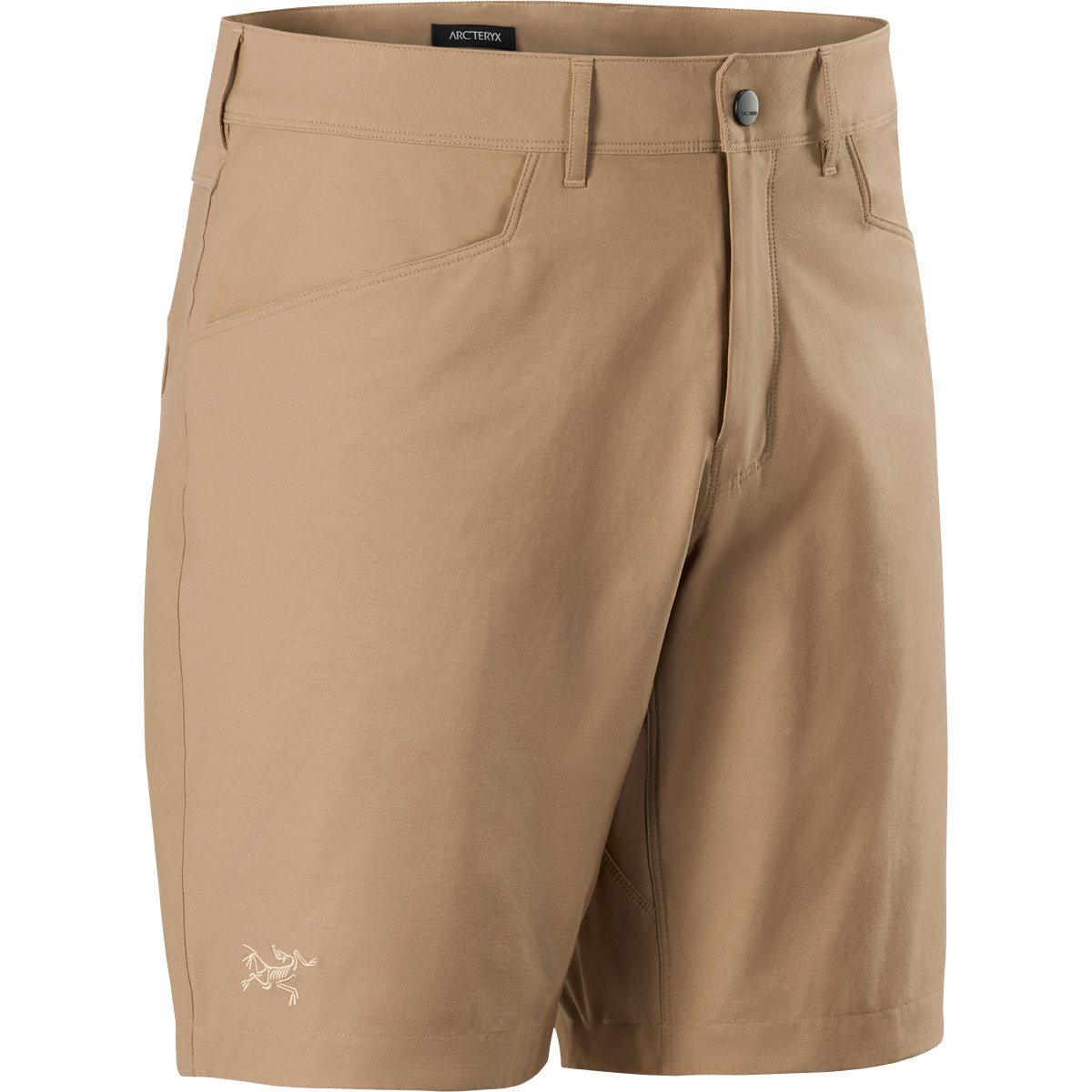 Arc'teryx Kragg Cotton Short 9' M メンズショーツ | Oliunìd