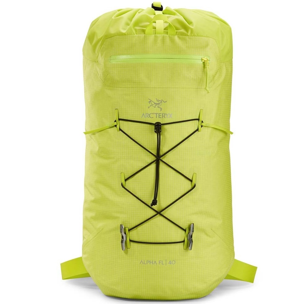 Arc'teryx Alpha FL 30 アルパインザック | Oliunìd