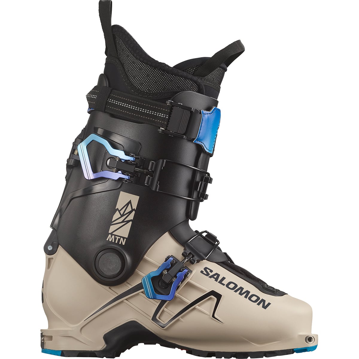 Salomon S/LAB MTN ツーリング用スキーブーツ | Oliunìd