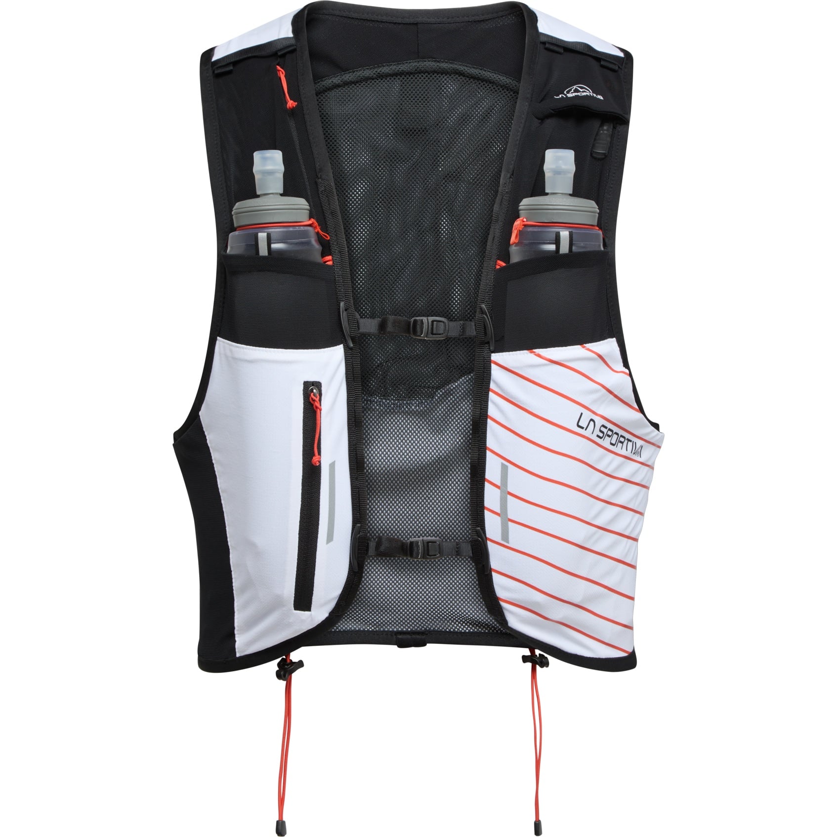 La Sportiva Ultra Trail Vest 10L トレイルランニング用ザック | Oliunìd