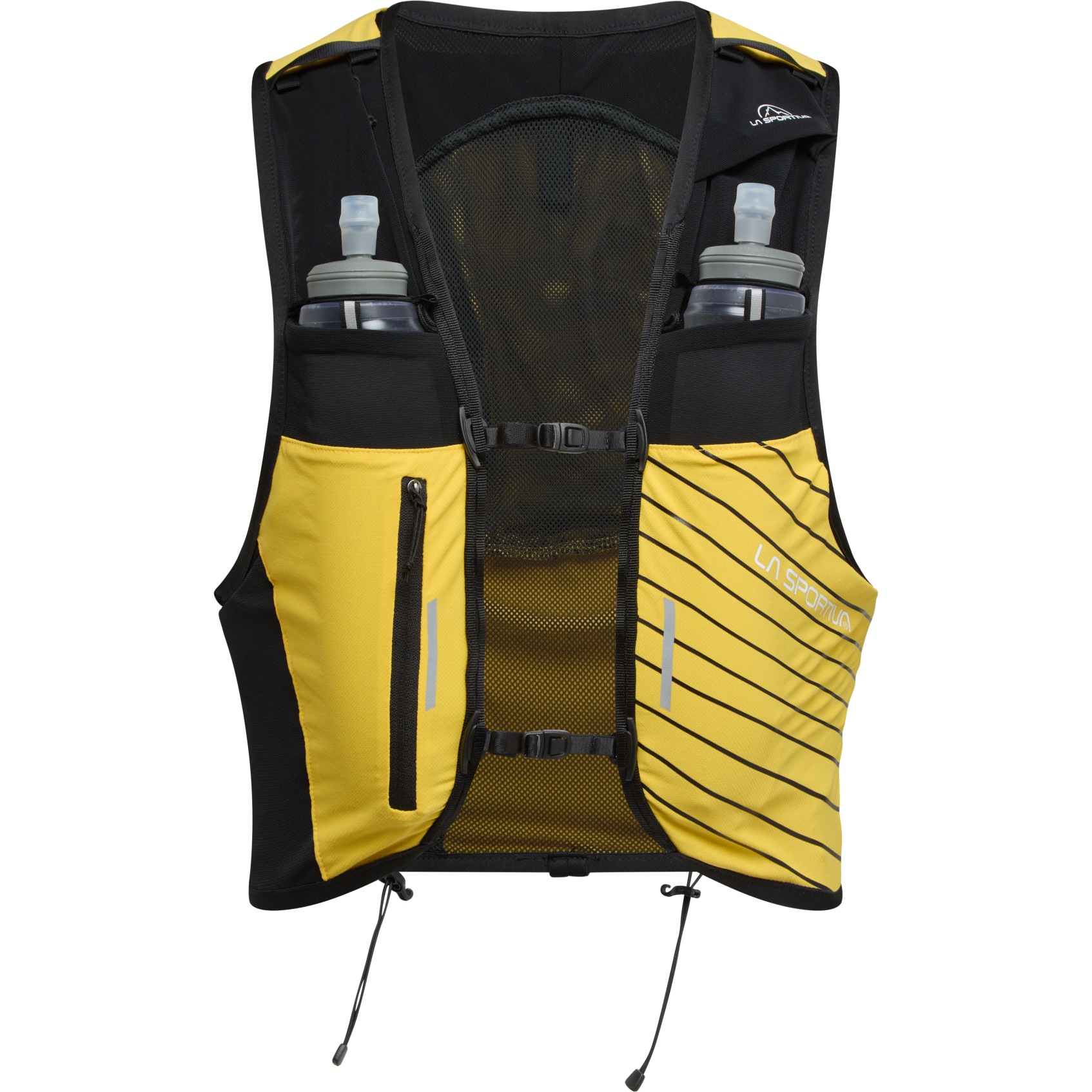 La Sportiva Ultra Trail Vest 10L トレイルランニング用ザック | Oliunìd