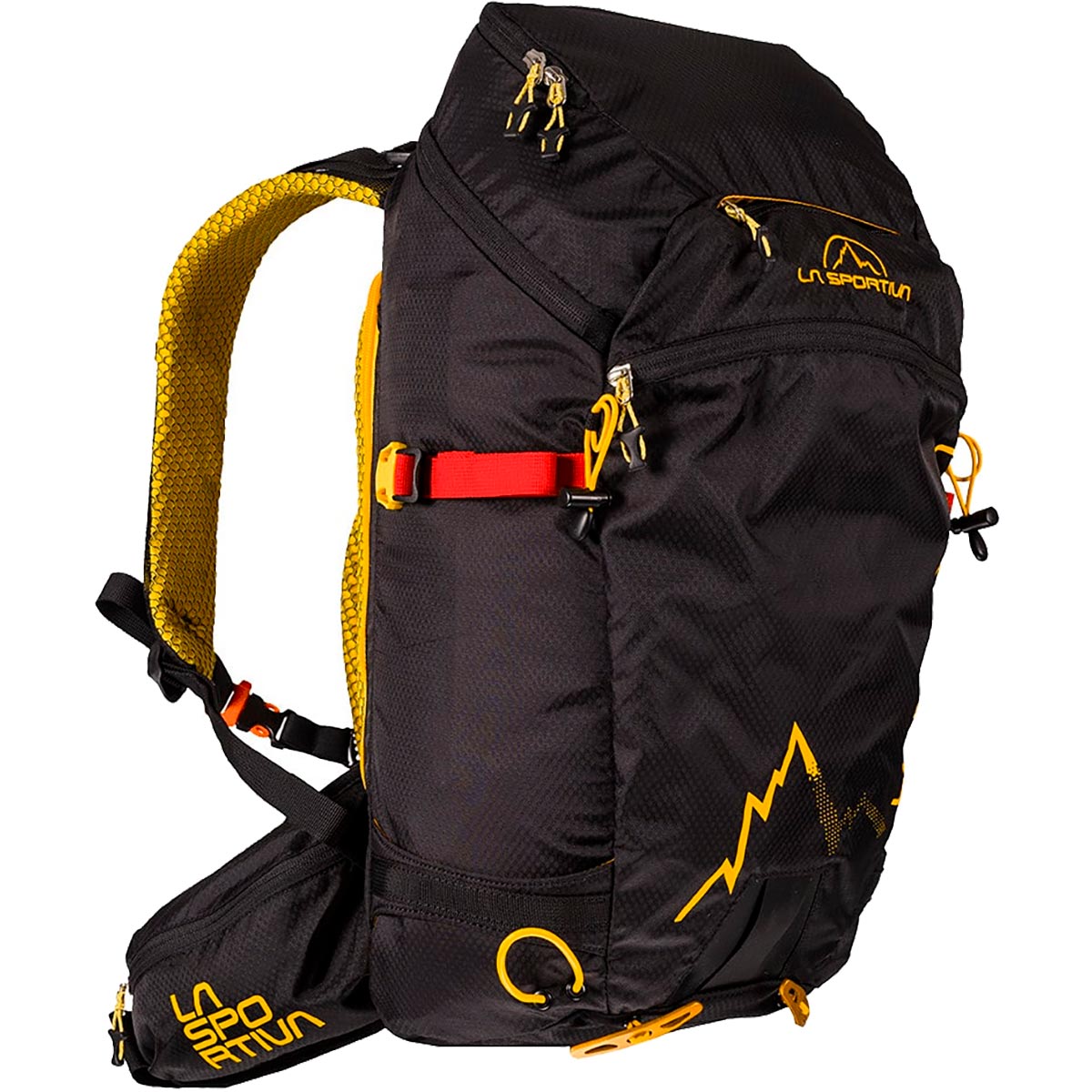La Sportiva Moonlite Backpack 30 l スキー登山用バックパック