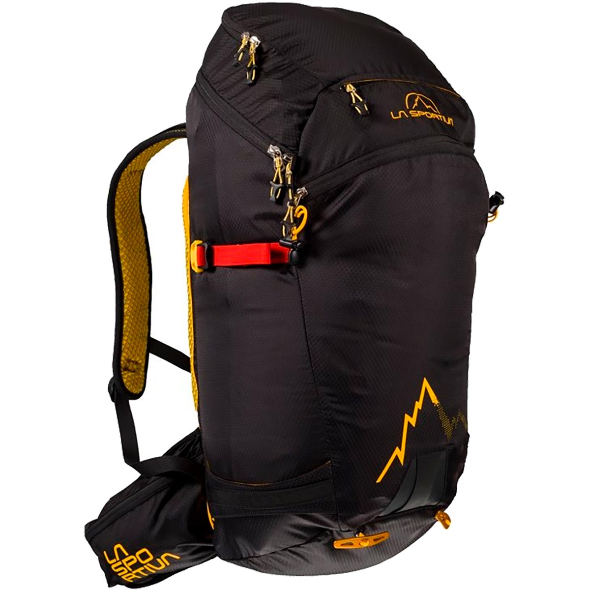 La Sportiva Sunlite Backpack 40 l スキー登山用バックパック