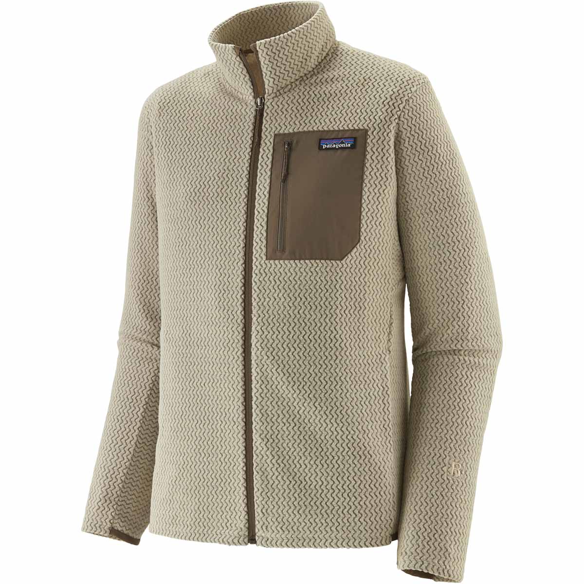 Patagonia M's R1 Air Jkt メンズパイルジャケット