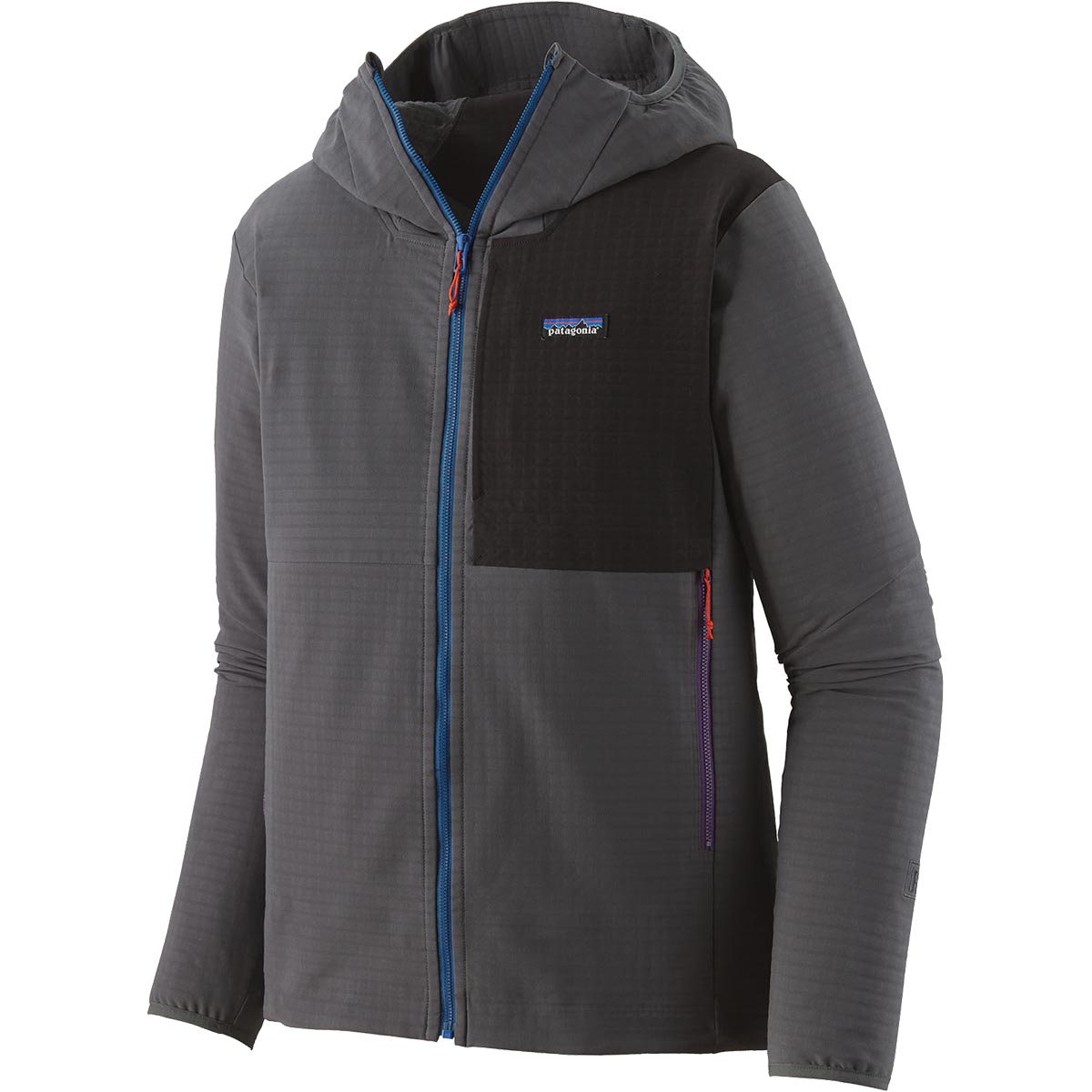 Patagonia M's R1 TechFace Hoody テクニカルフリース メンズ | Oliunìd