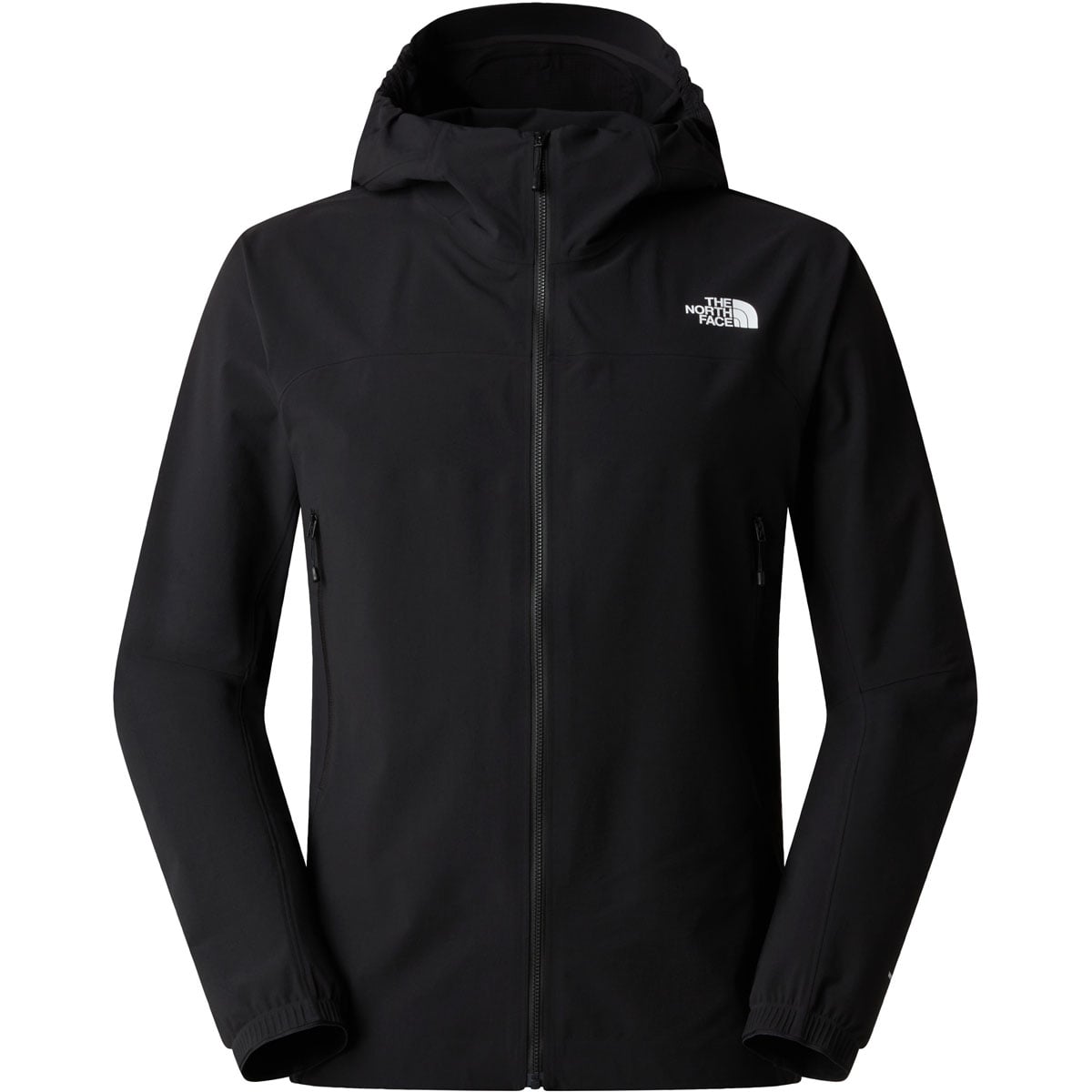 The North Face M Summit Off Width Jacket 男性用ソフトシェルジャケット