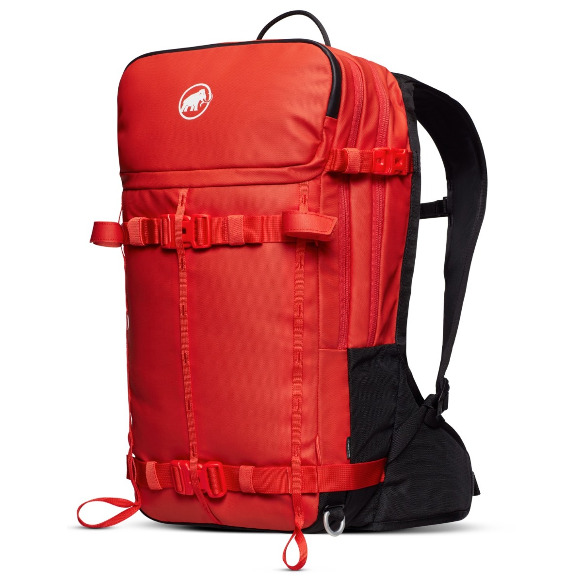 Mammut Nirvana 22 スキー登山用バックパック