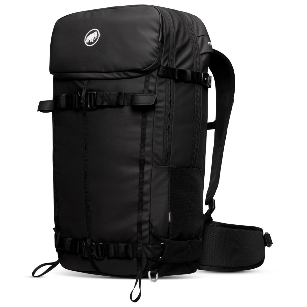 マムート MAMMUT アウトドア バックパック Nirvana 35 Mammut Nirvana 35 スキー登山用バックパック