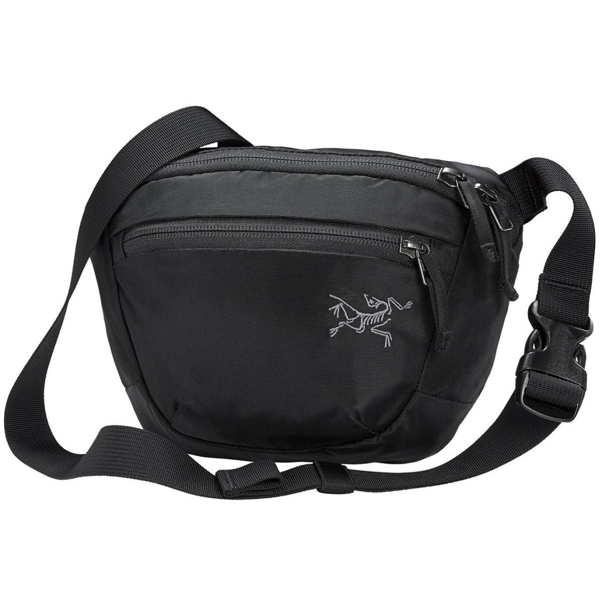 Arc'teryx Mantis 1 ウエストポーチ | Oliunìd