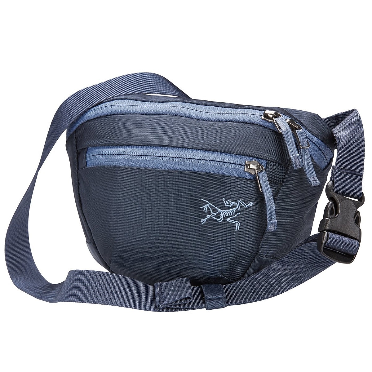 Arc'teryx Mantis 1 ウエストポーチ | Oliunìd