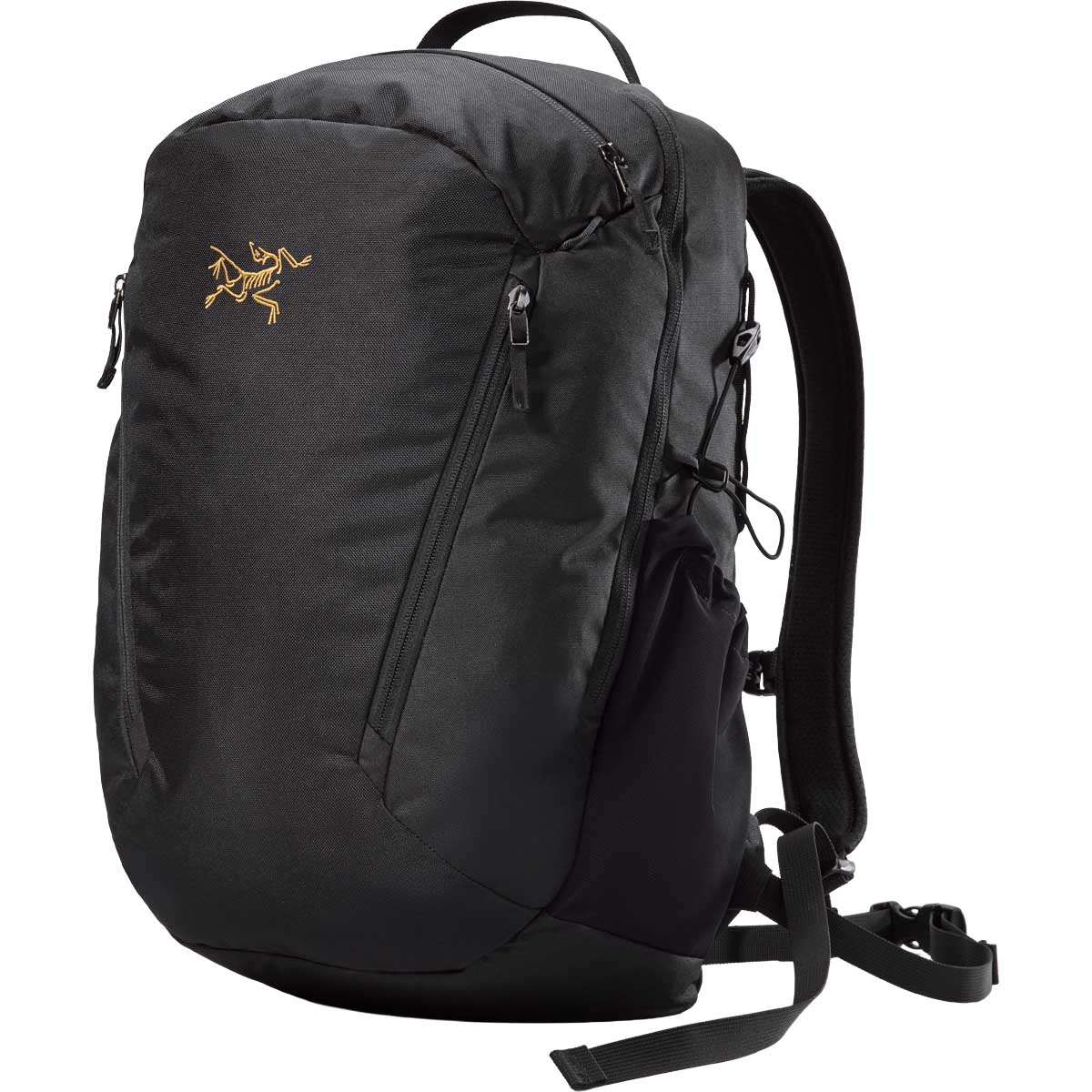 孫*様 Arc'teryx Mantis 26 ブラックバックパック Arc'teryx Mantis 26 Backpack トレッキング用バックパック