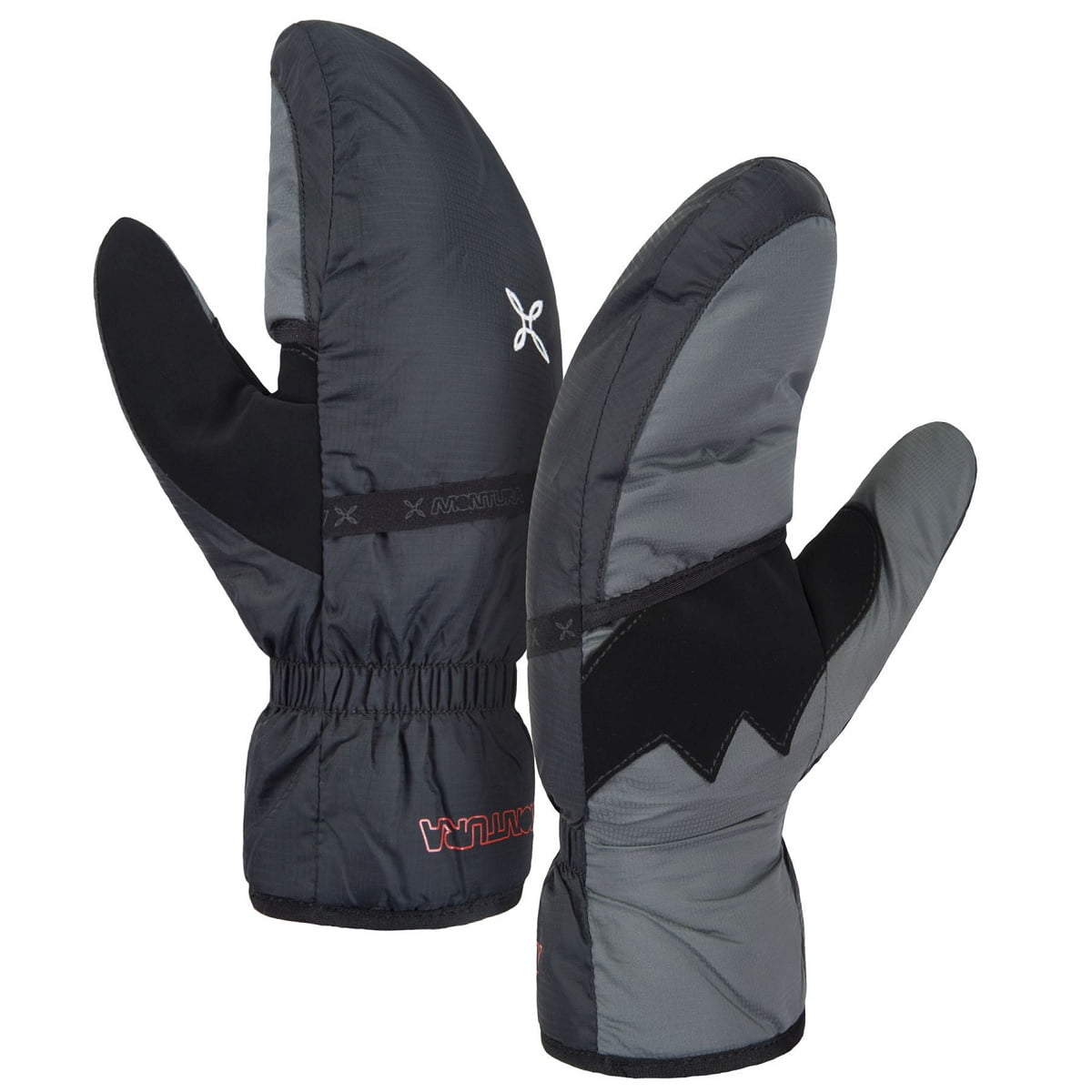 Montura Finger-Out Mitten アルパインミトン