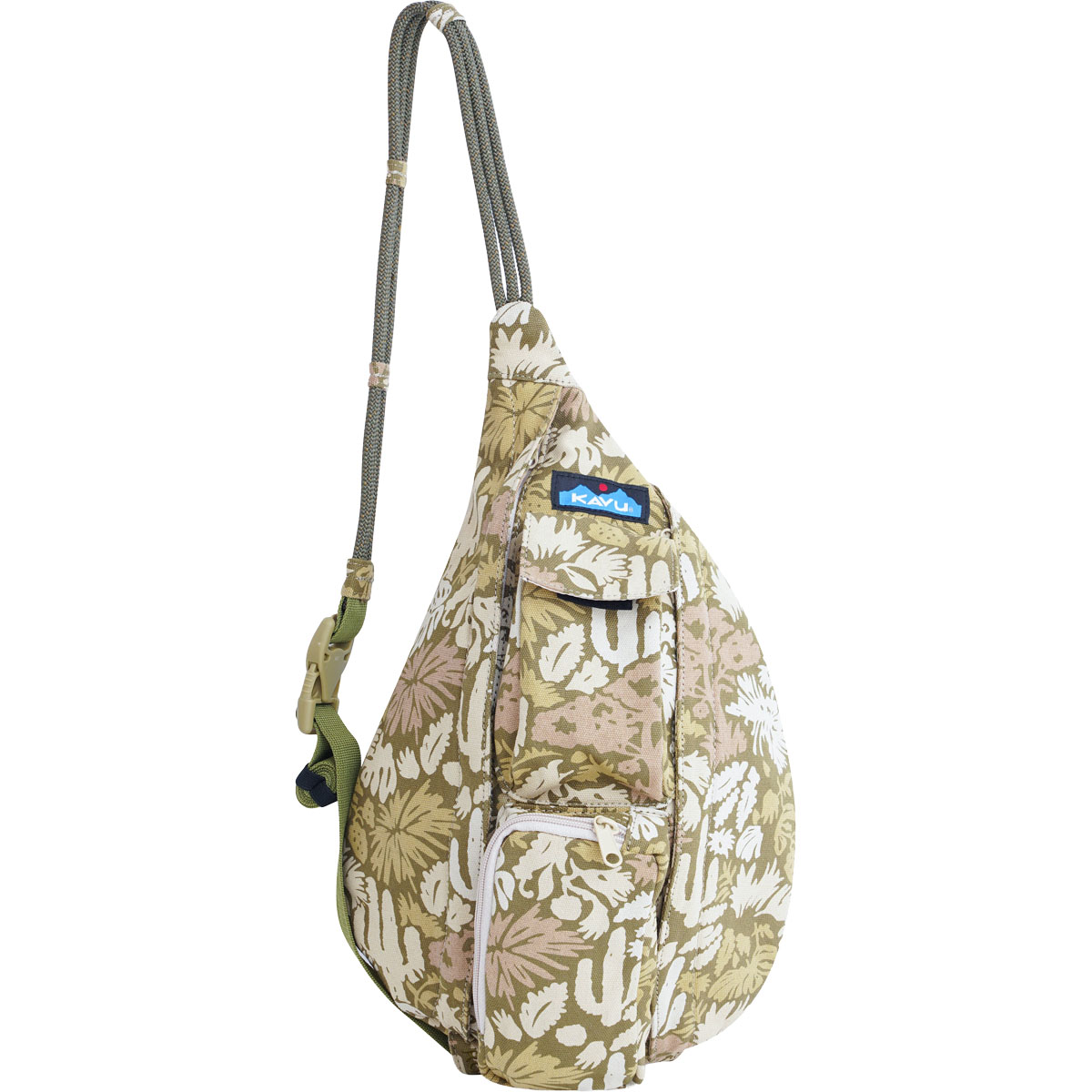 KAVU Mini Rope Bag ショルダーバッグ