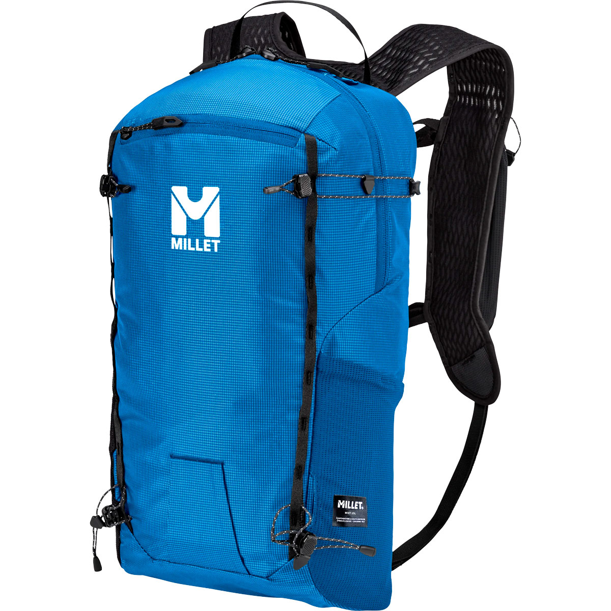Millet Backpack Mixt 15 l トレッキングバックパック | Oliunìd