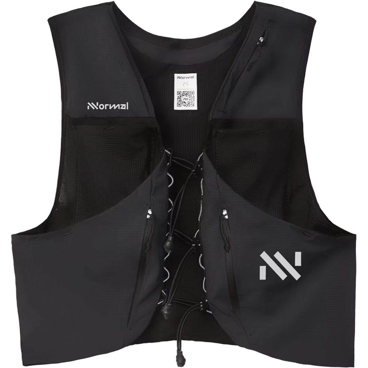 NNormal Modular Trail Vest トレイルランニング用ベスト | Oliunìd
