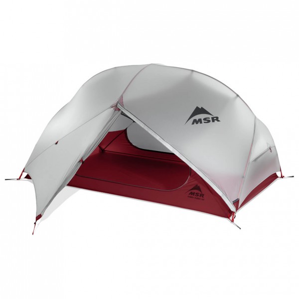 MSR Hubba Hubba NX 2 トレッキングテント | Oliunìd
