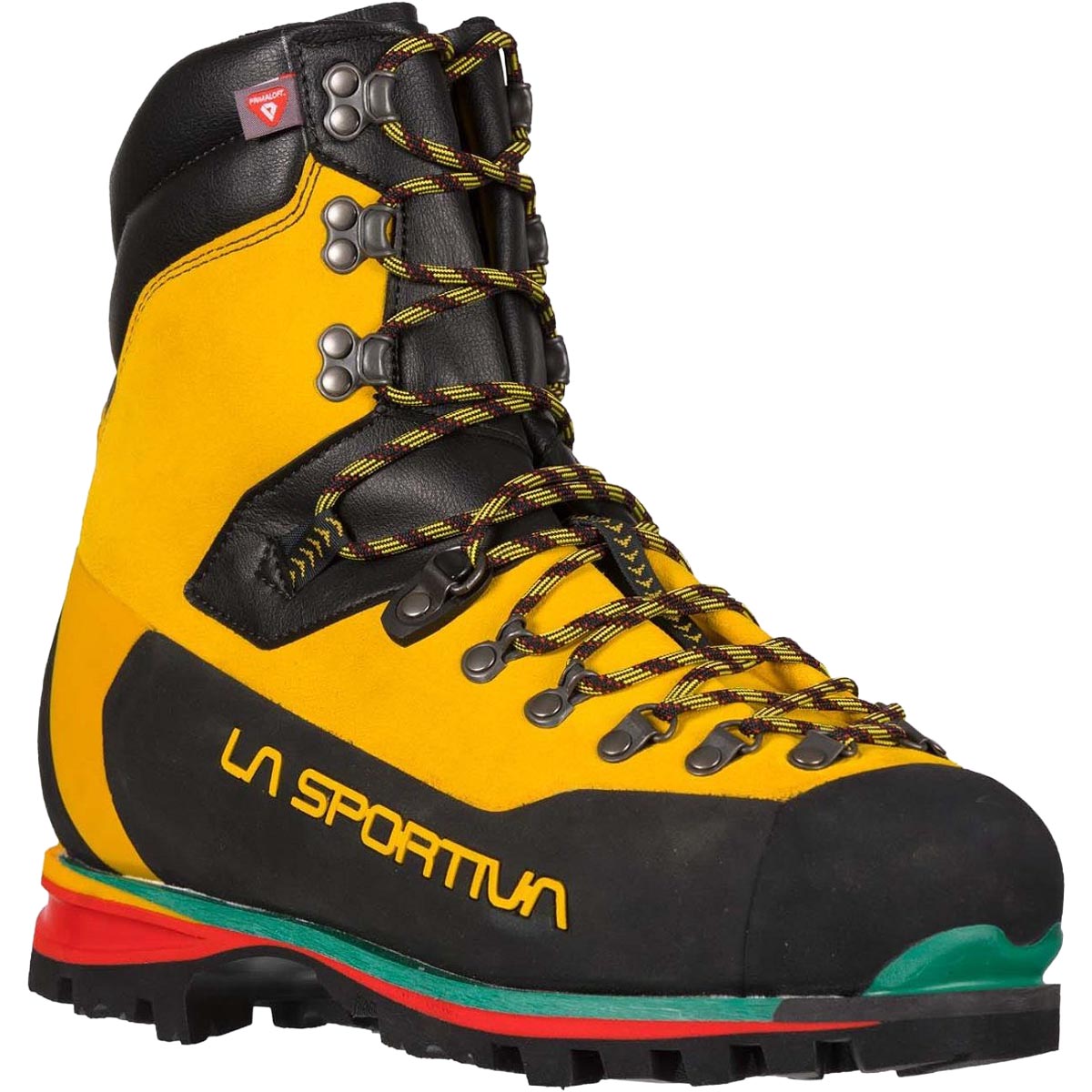 La Sportiva Nepal Extreme 登山靴