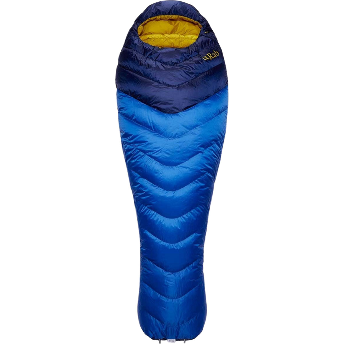 Rab Neutrino 200 寝袋
