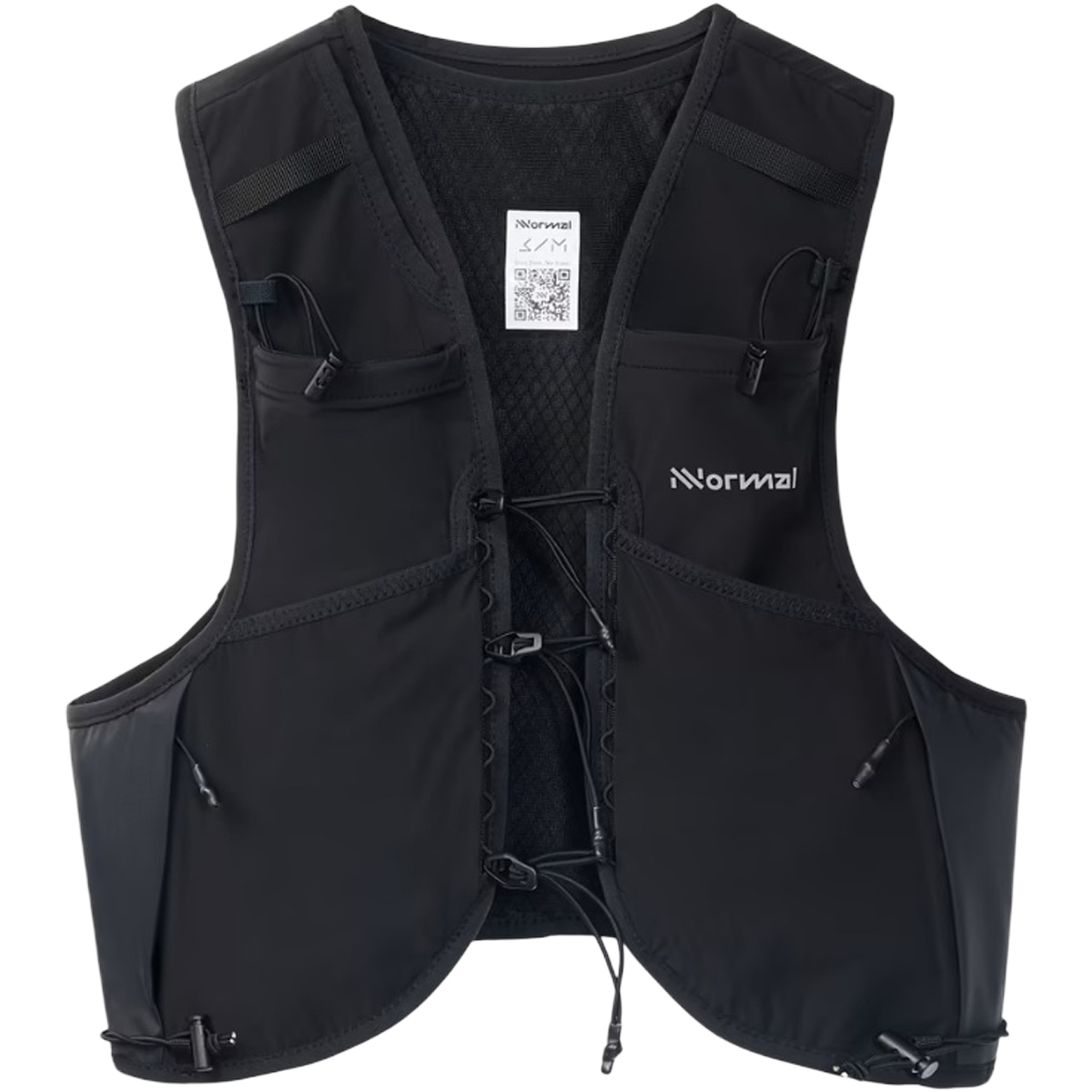 NNormal Race Vest トレイルランニング用ベスト | Oliunìd