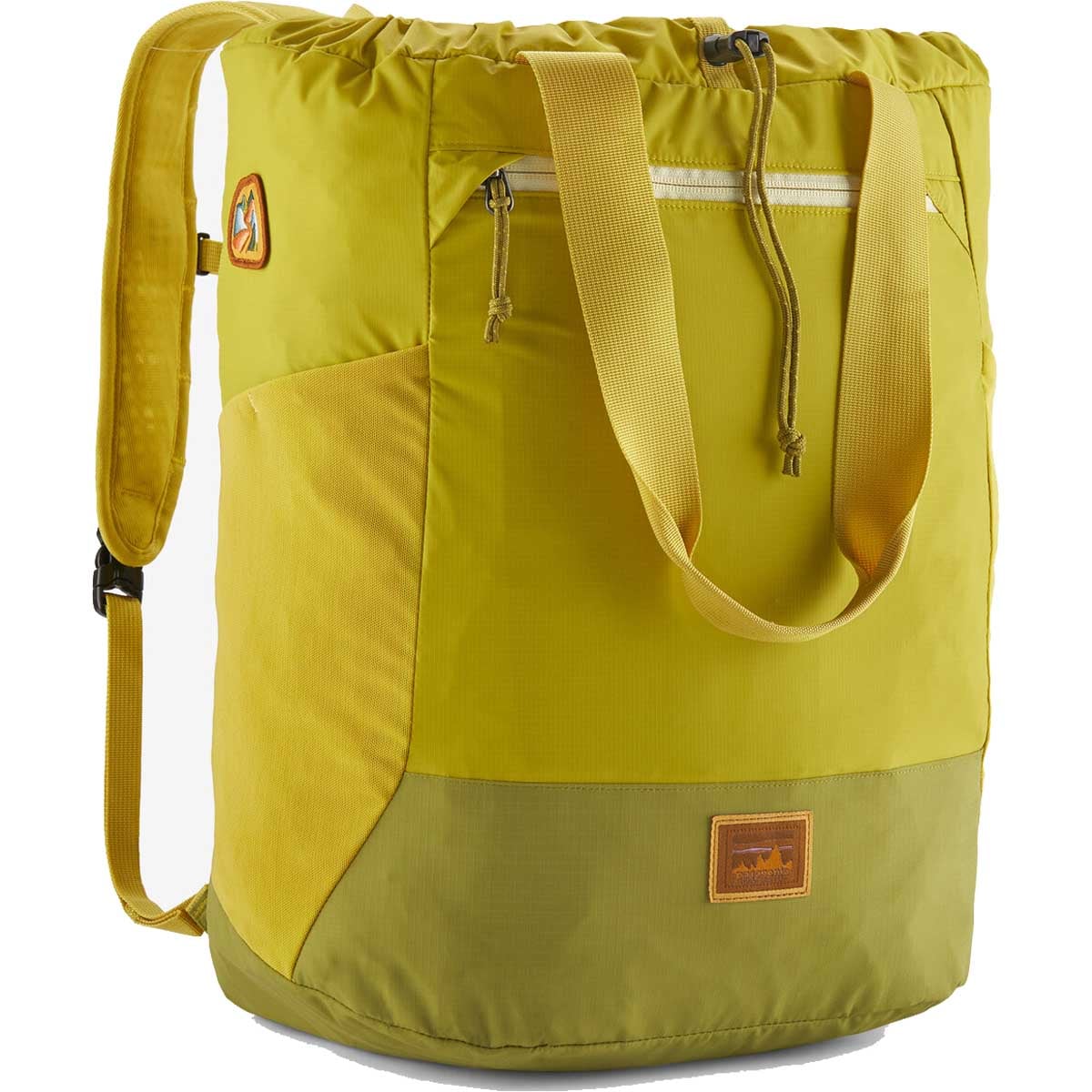 Patagonia Terravia Tote Pack シティバックパック | Oliunìd