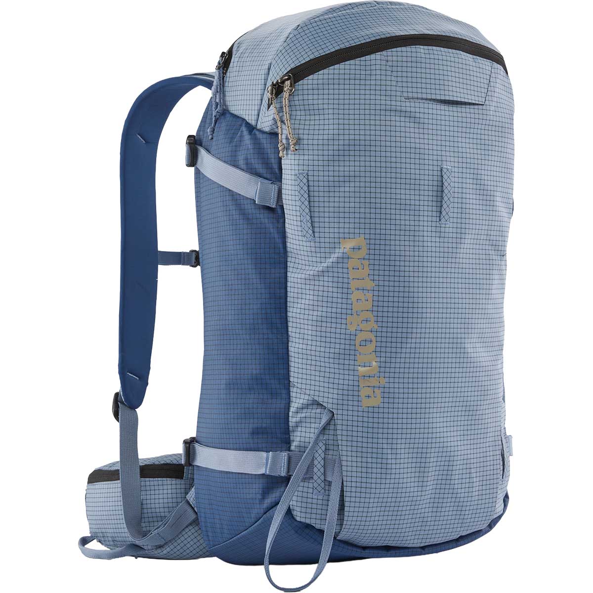 Patagonia PowSlayer Pack アルパインおよびスキー用バックパック