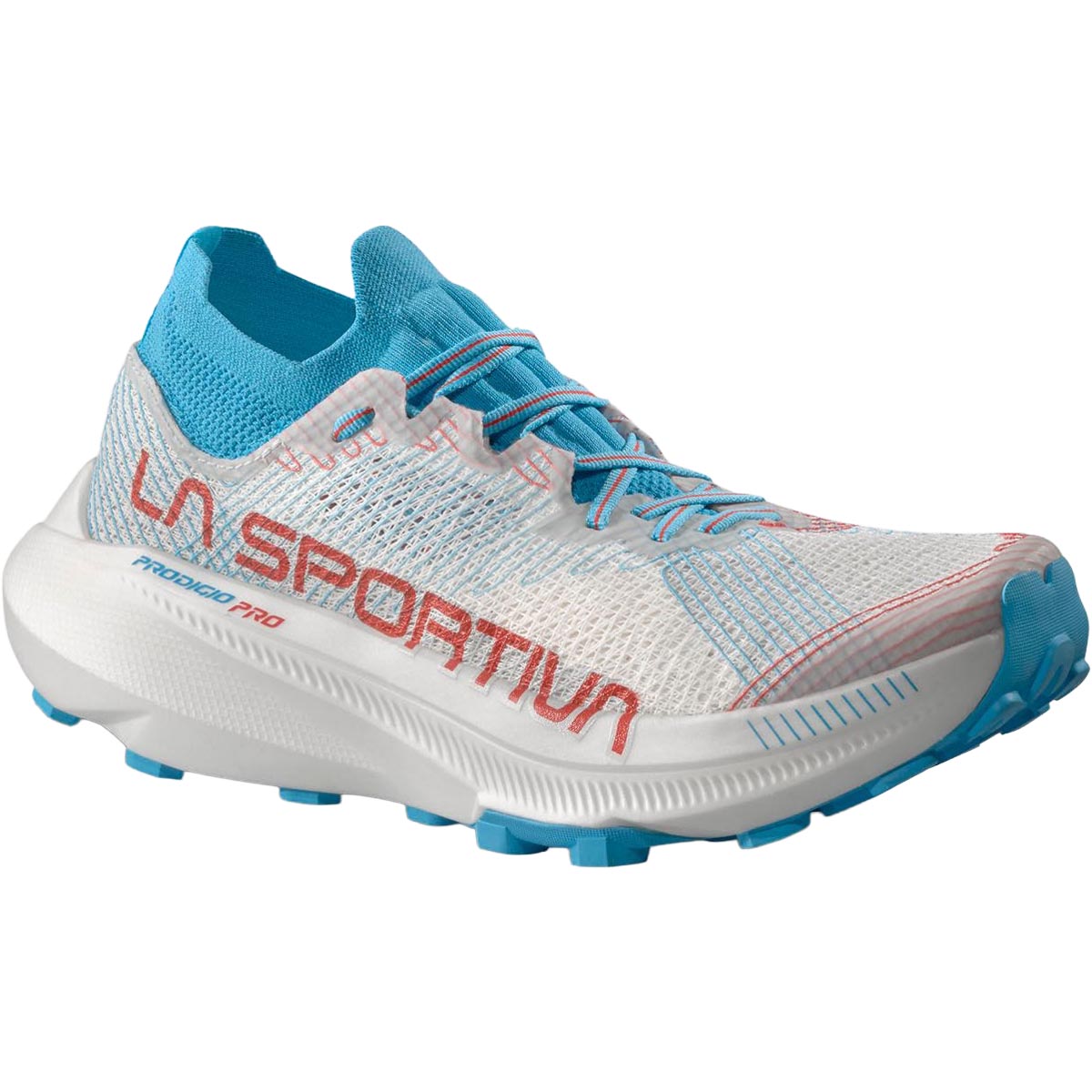 La Sportiva Prodigio Pro レディーストレイルランニングシューズ