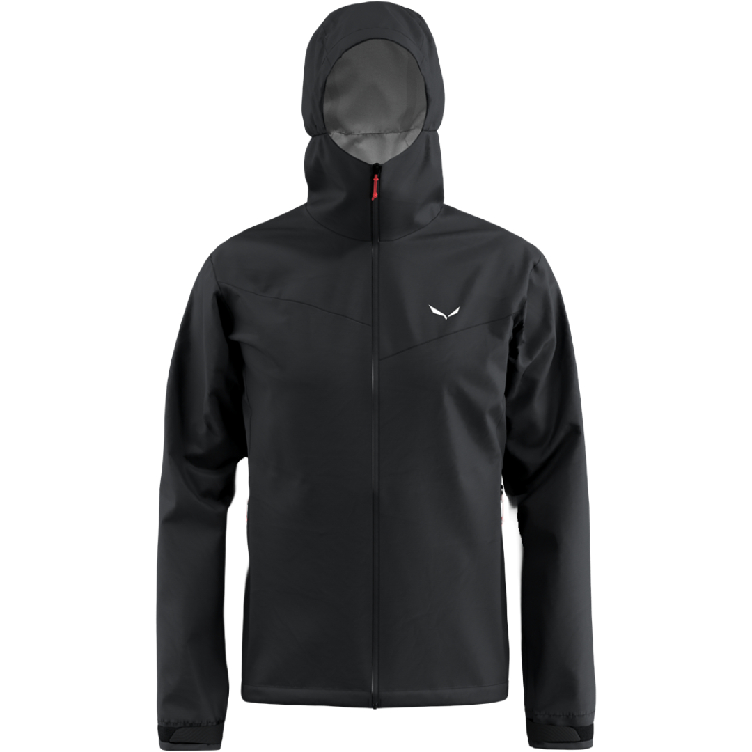 SALEWA Puez 2.5L Ptx メンズハードシェルジャケット