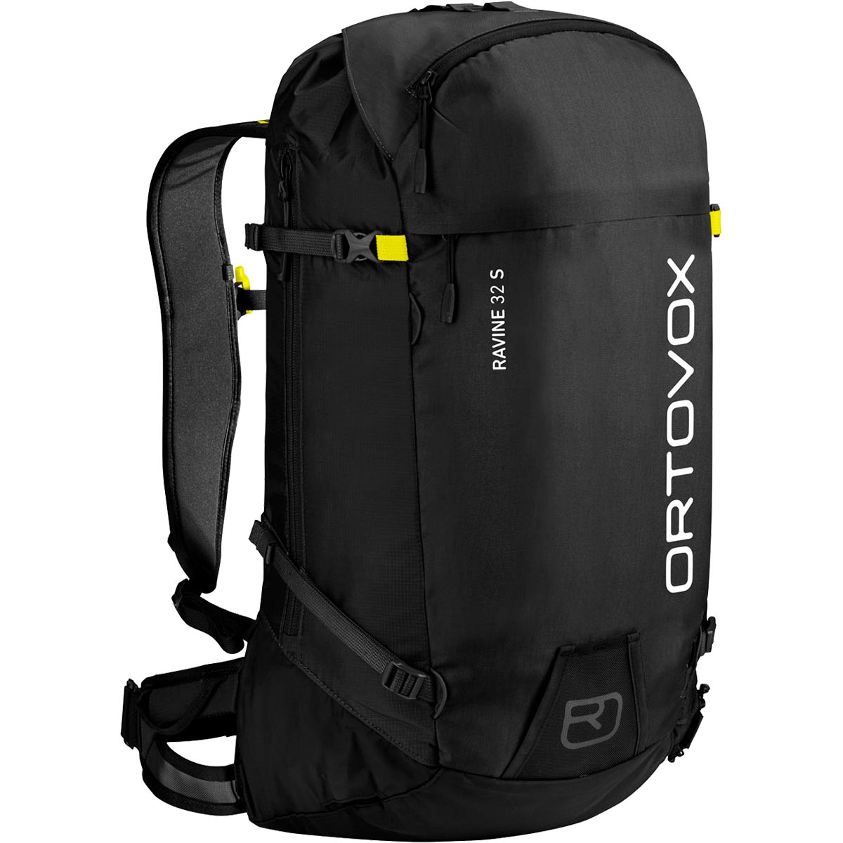 Ortovox Ravine 32 S スキー登山用バックパック | Oliunìd