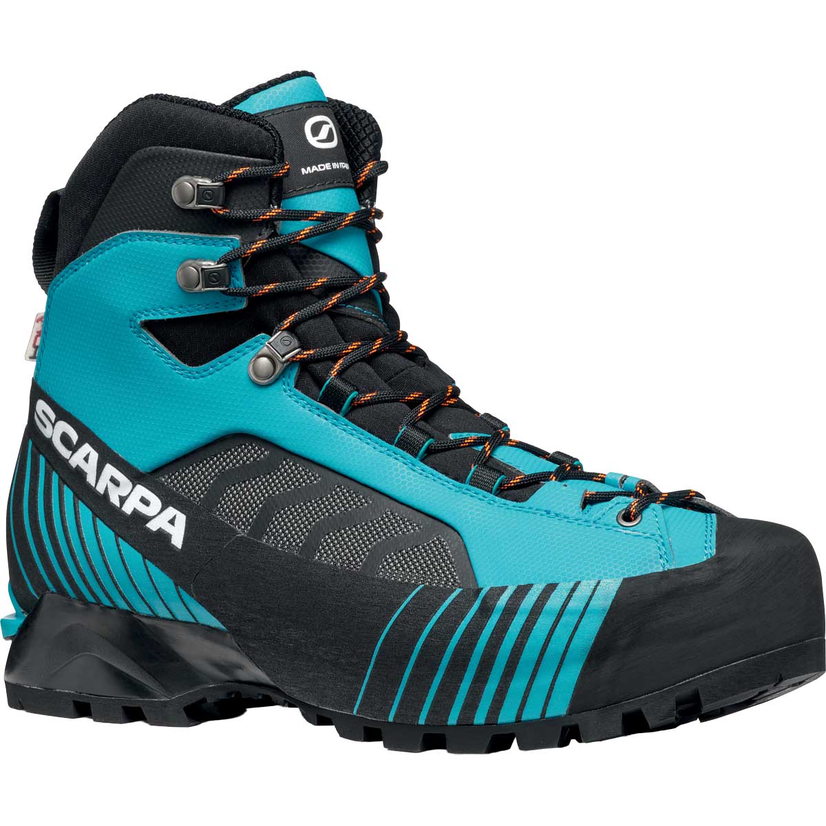 SCARPA Ribelle Lite HD トレッキングおよび登山用ブーツ | Oliunìd