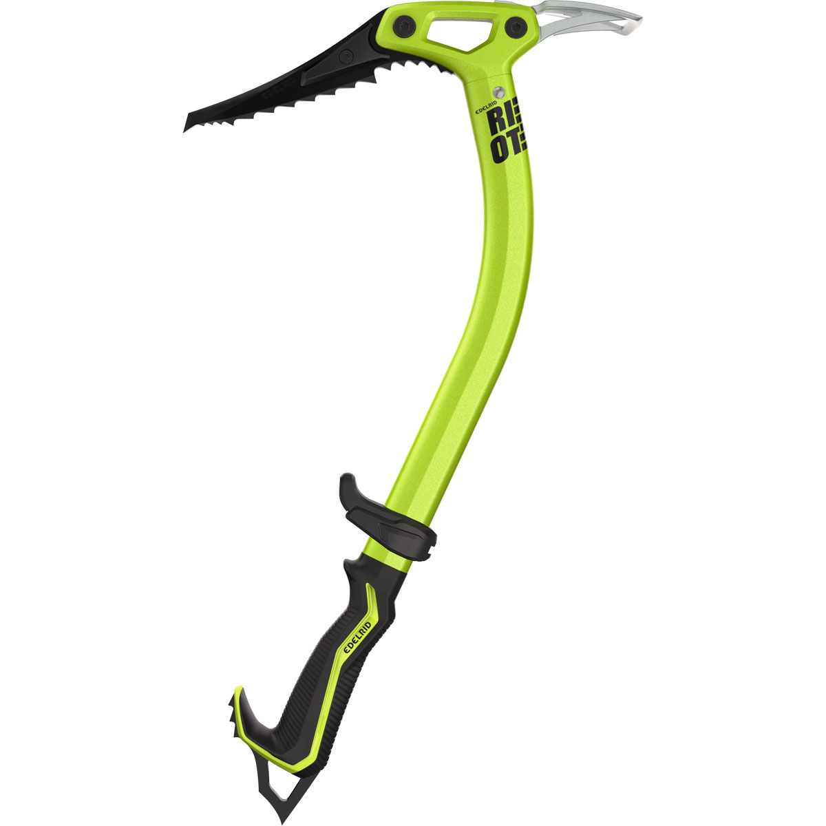 Edelrid Riot Adze II アルパインピッケル