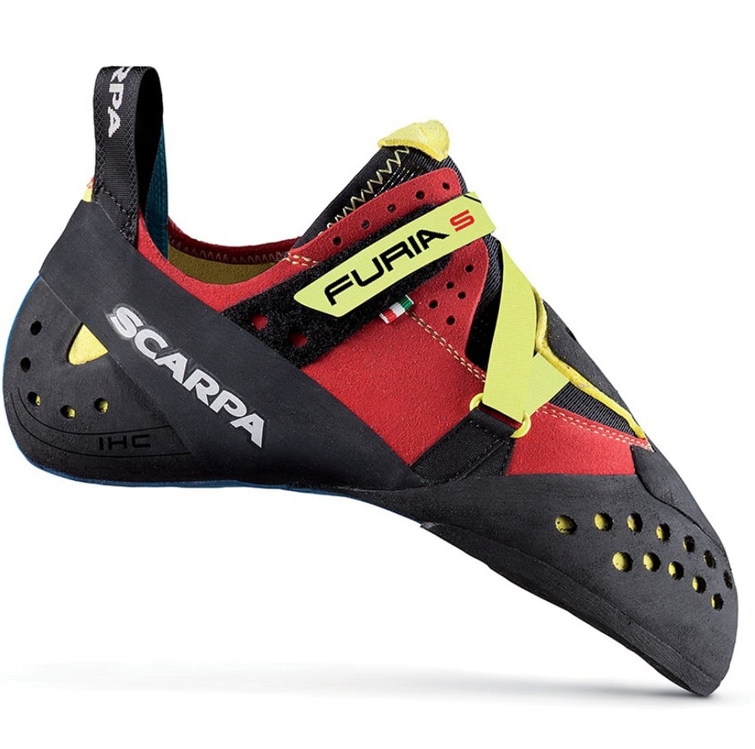 SCARPA Furia S クライミングシューズ