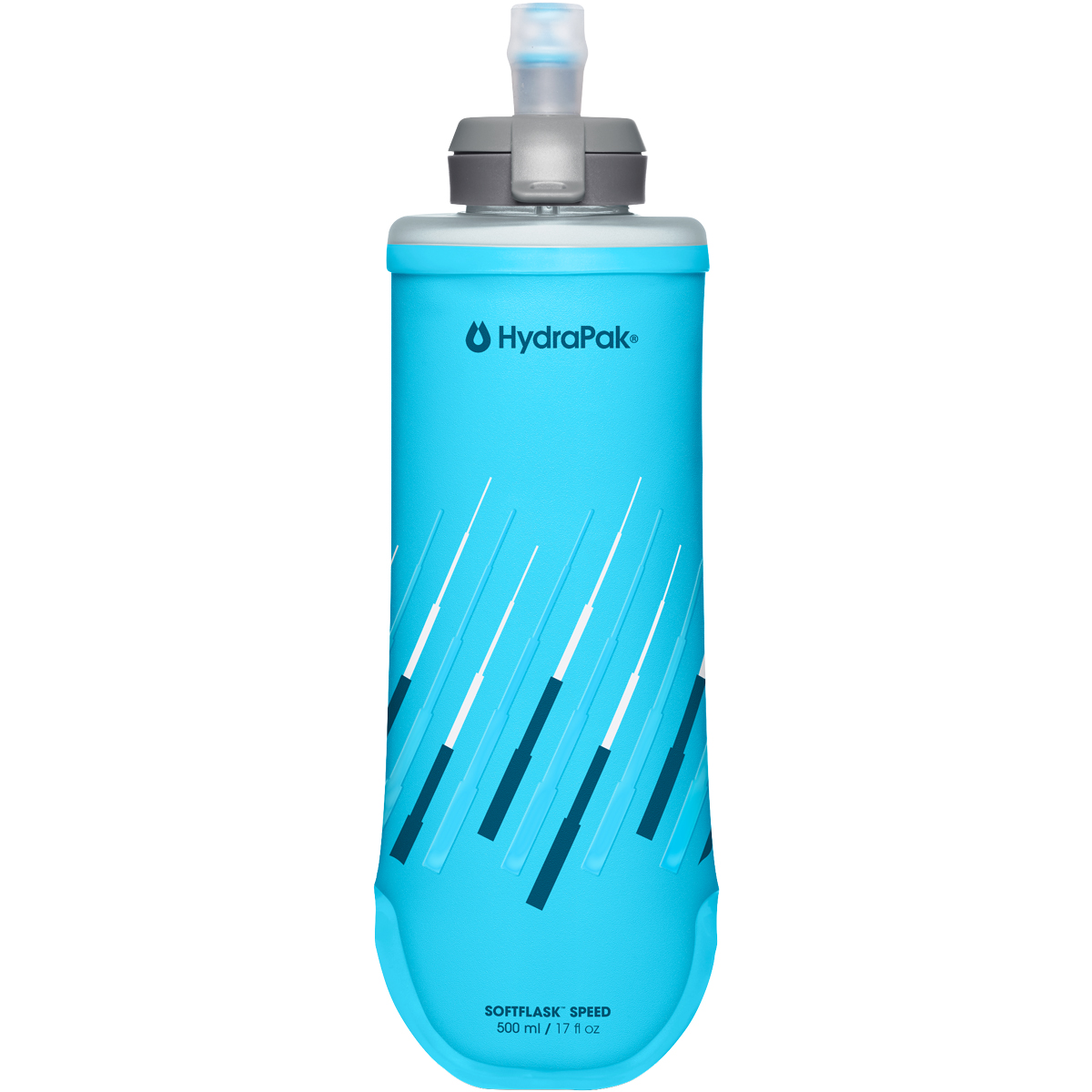 HydraPak SoftFlask Speed 500ml ソフトフラスク | Oliunìd