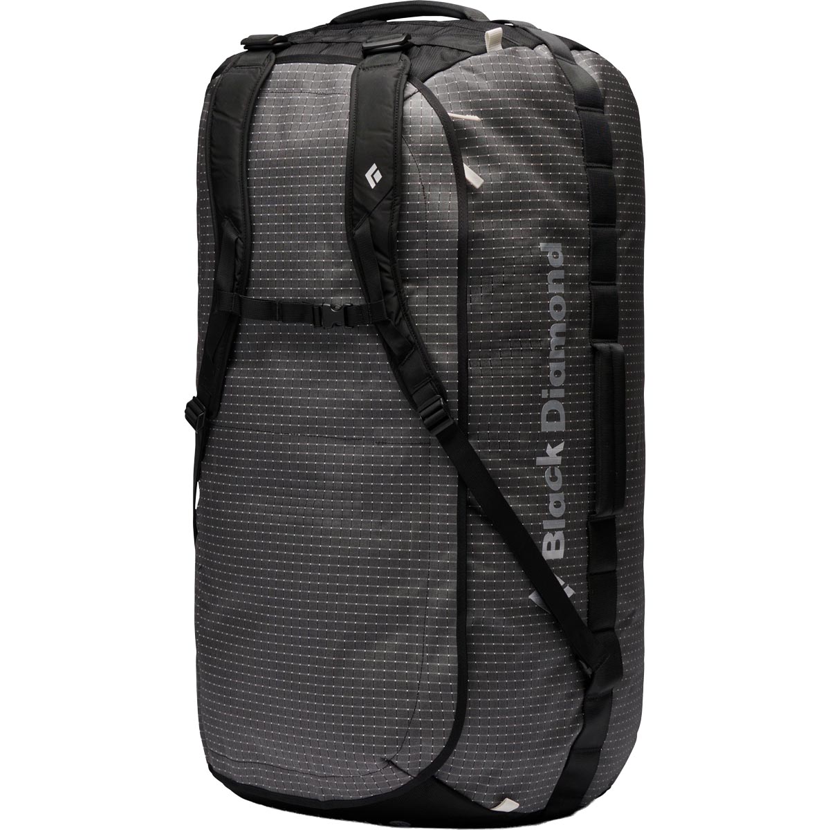 BD Black Diamond Stonehauler 125 L Duffel 旅行用ダッフルバッグ