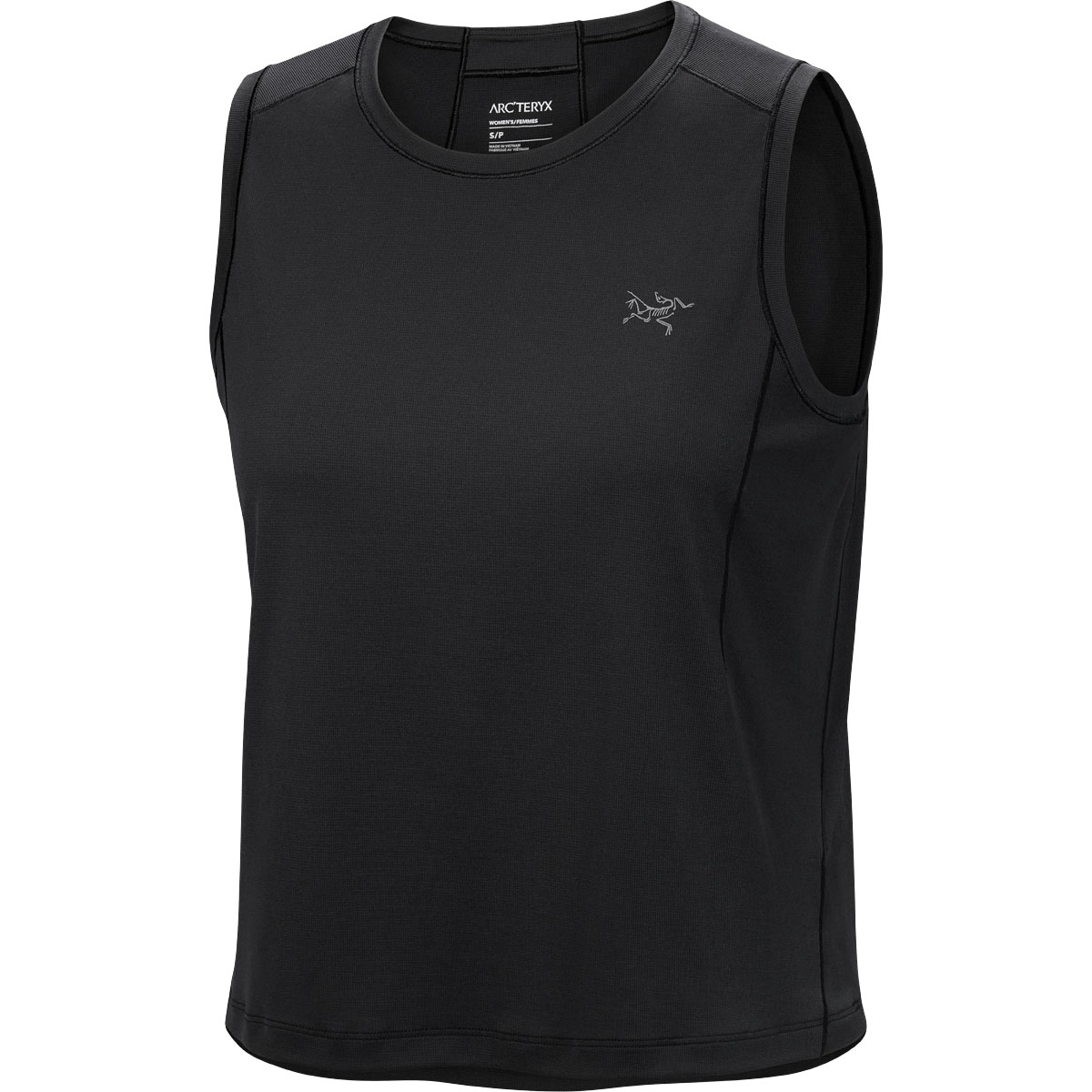 Arc'teryx Sunna Tank W レディースタンクトップ
