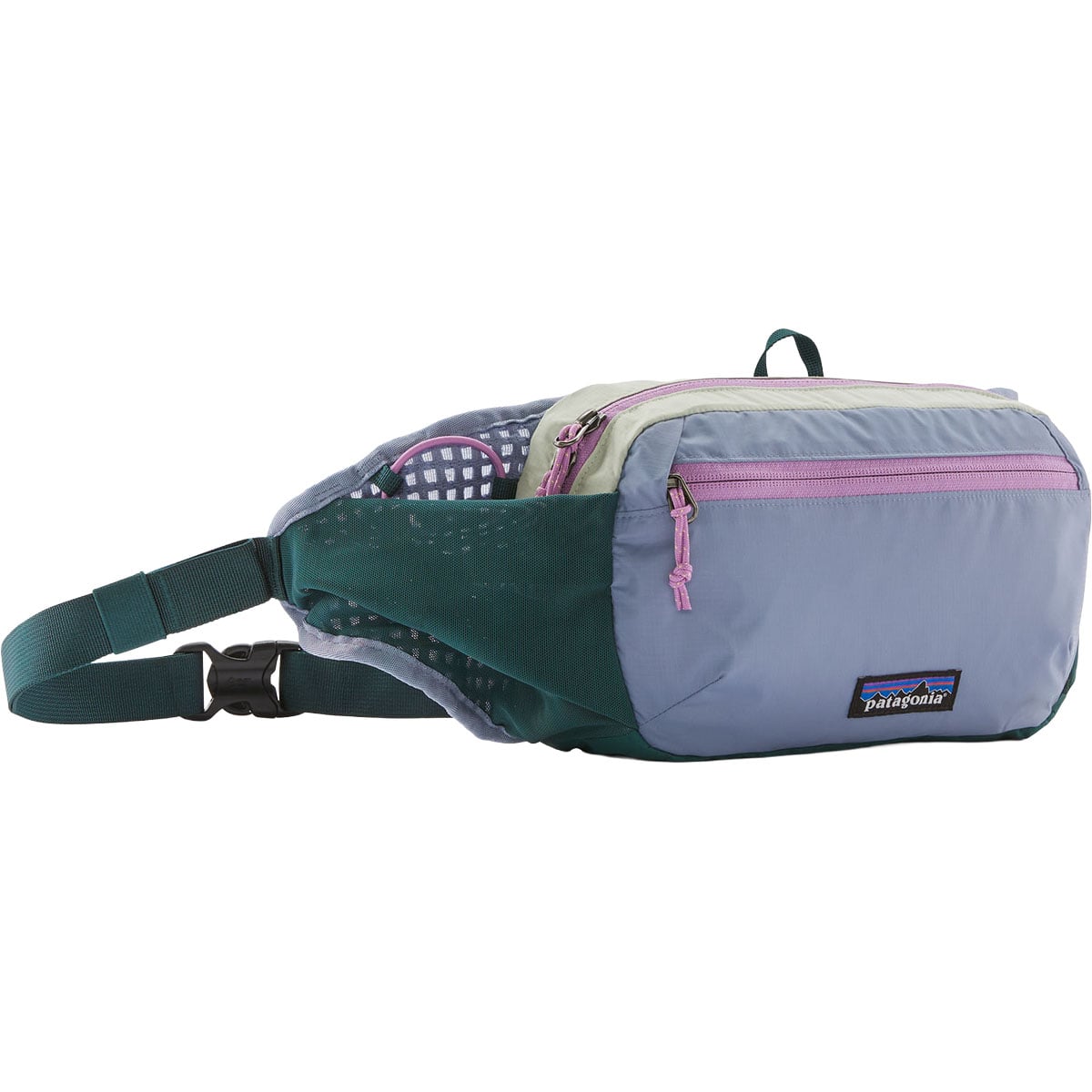 Patagonia/パタゴニアTerravia Hip Packヒップ パック Patagonia Terravia Hip Pack ヒップパック | Oliunìd