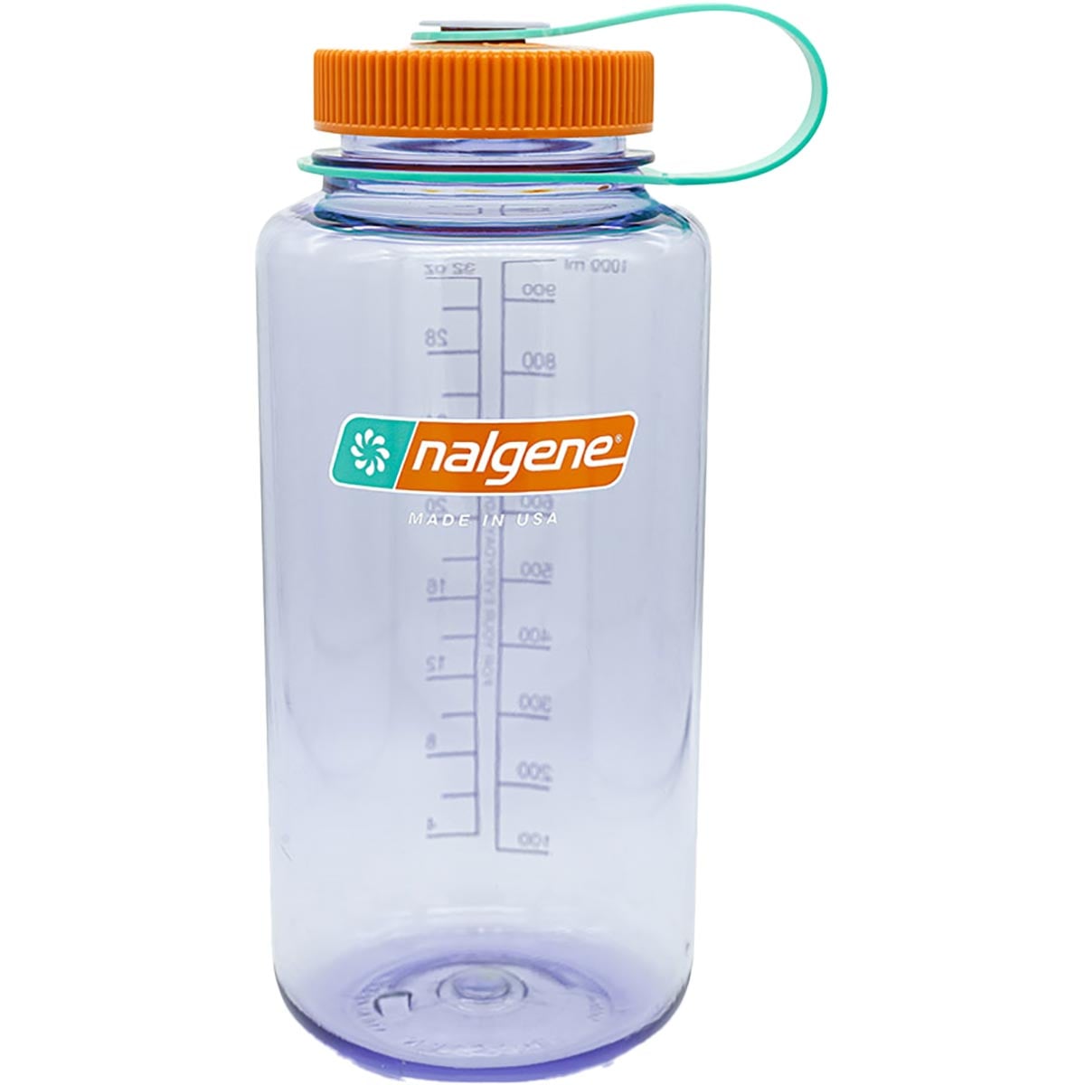 Nalgene 32 oz Wide Mouth Sustain1 l ボトル | Oliunìd