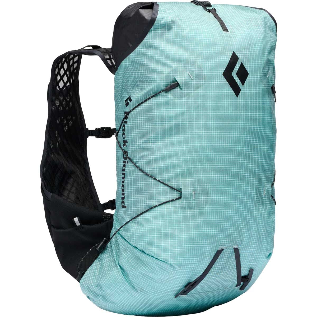 BD Black Diamond W Distance 15 Backpack レディーストレイル