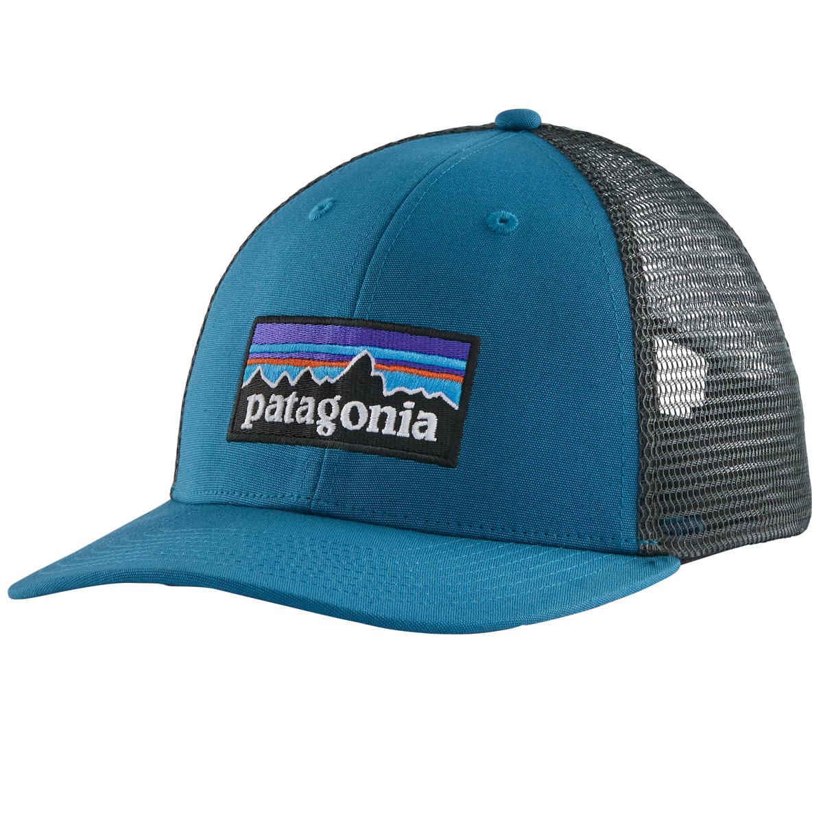 Patagonia P-6 Logo LoPro Trucker Hat 帽子