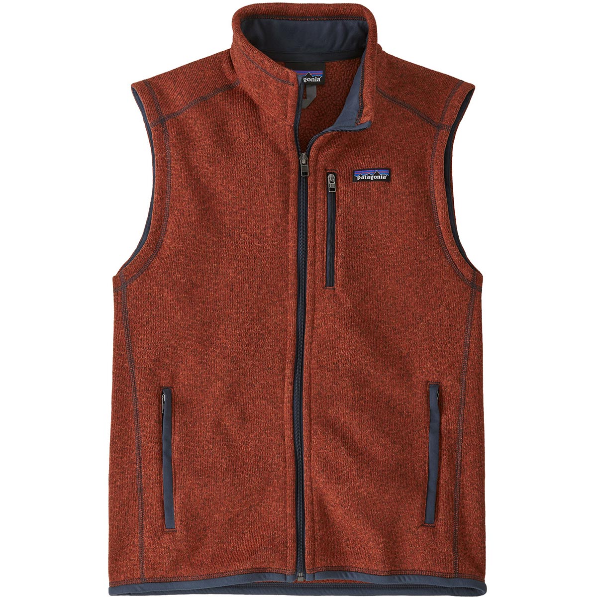 Patagonia M's Better Sweater Fleece Vest メンズベスト