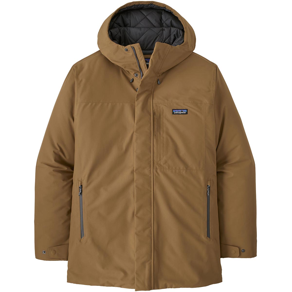 Patagonia M's Windshadow Parka メンズジャケット