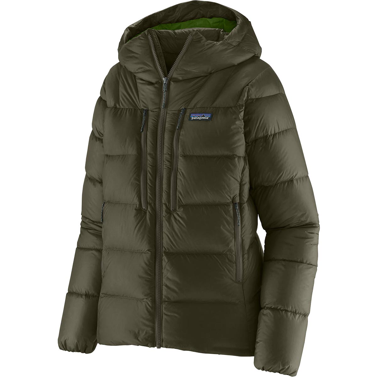 Patagonia W